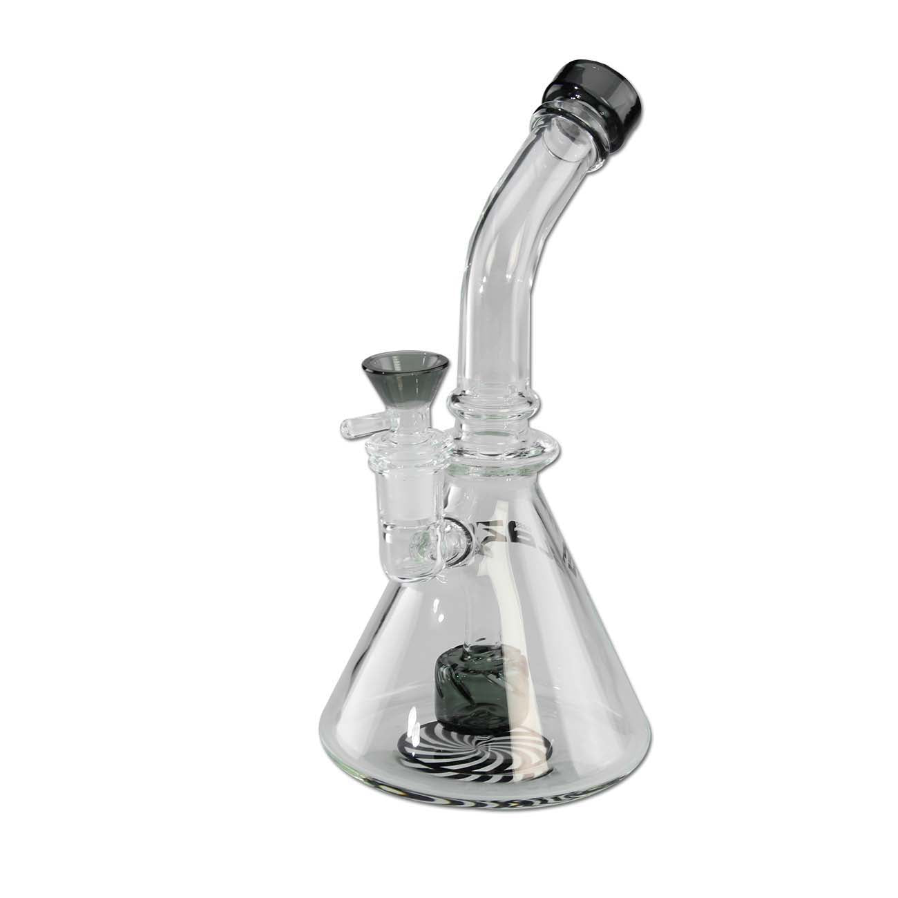 BLAZE Kräuterbong inkl. Banger