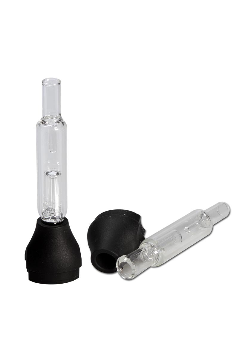 Mundstück mit Perkolator für Vaporizer Vital