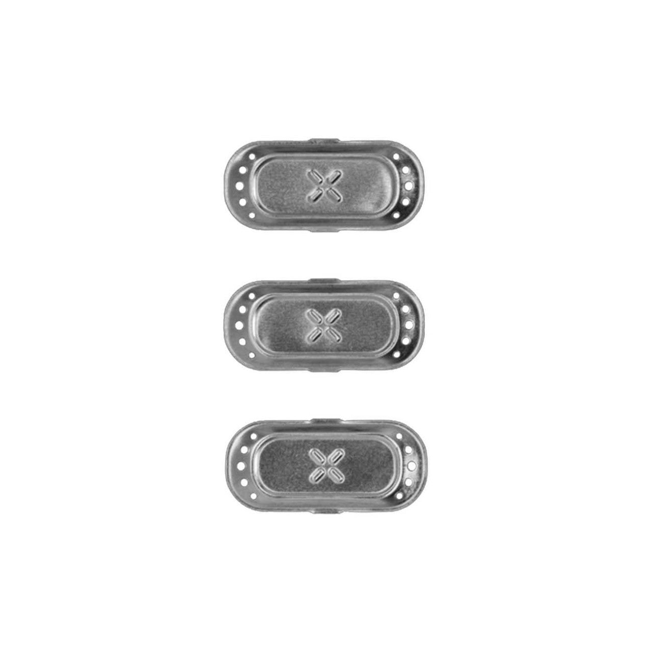 PAX 3D Backofen Siebe Set