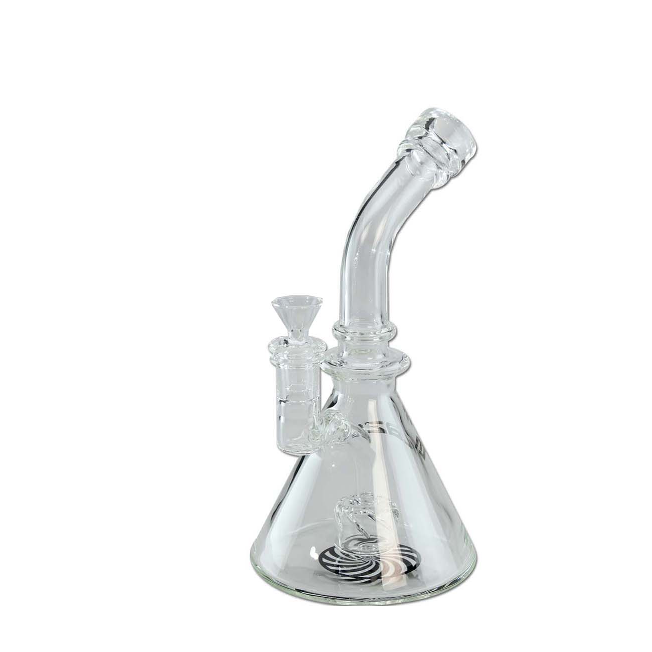 BLAZE Kräuterbong inkl. Banger