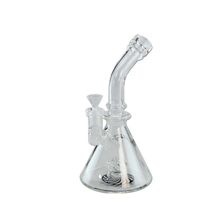 BLAZE Kräuterbong inkl. Banger