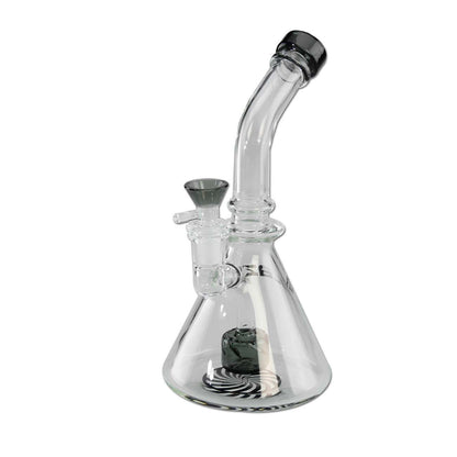 BLAZE Kräuterbong inkl. Banger