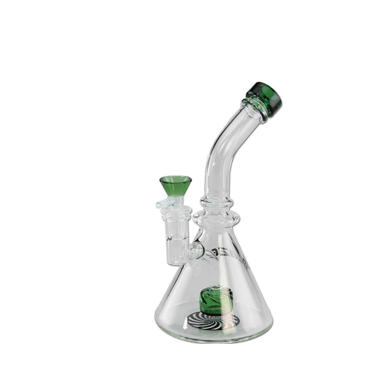 BLAZE Kräuterbong inkl. Banger