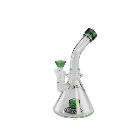 BLAZE Kräuterbong inkl. Banger