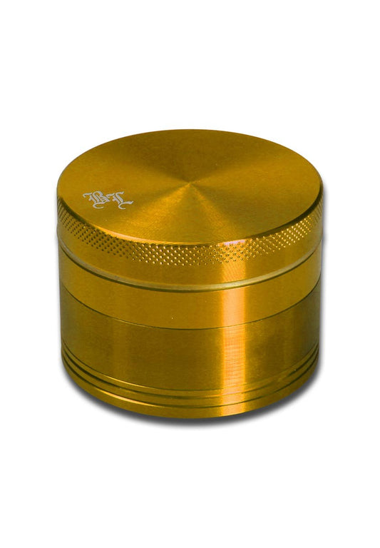 BL Alu-Grinder 4-tlg. mit Magnet