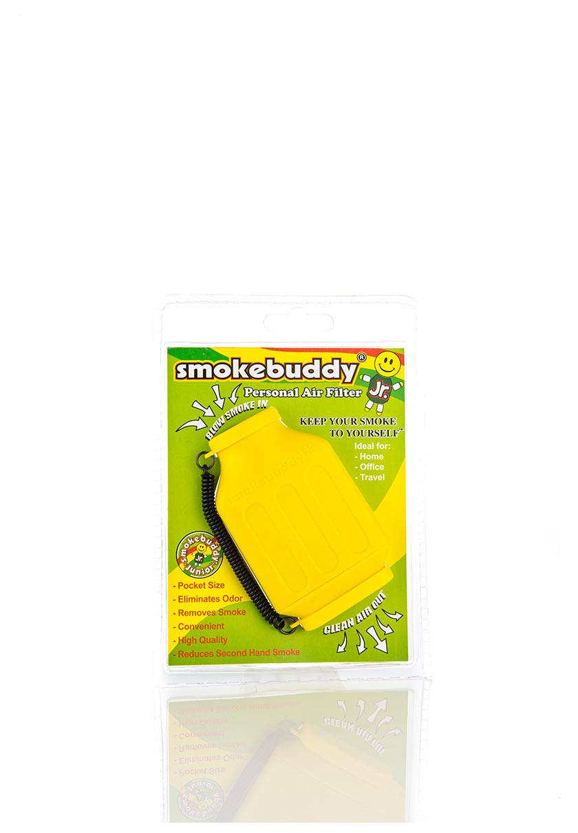 Smokebuddy Junior Personal Air Filter