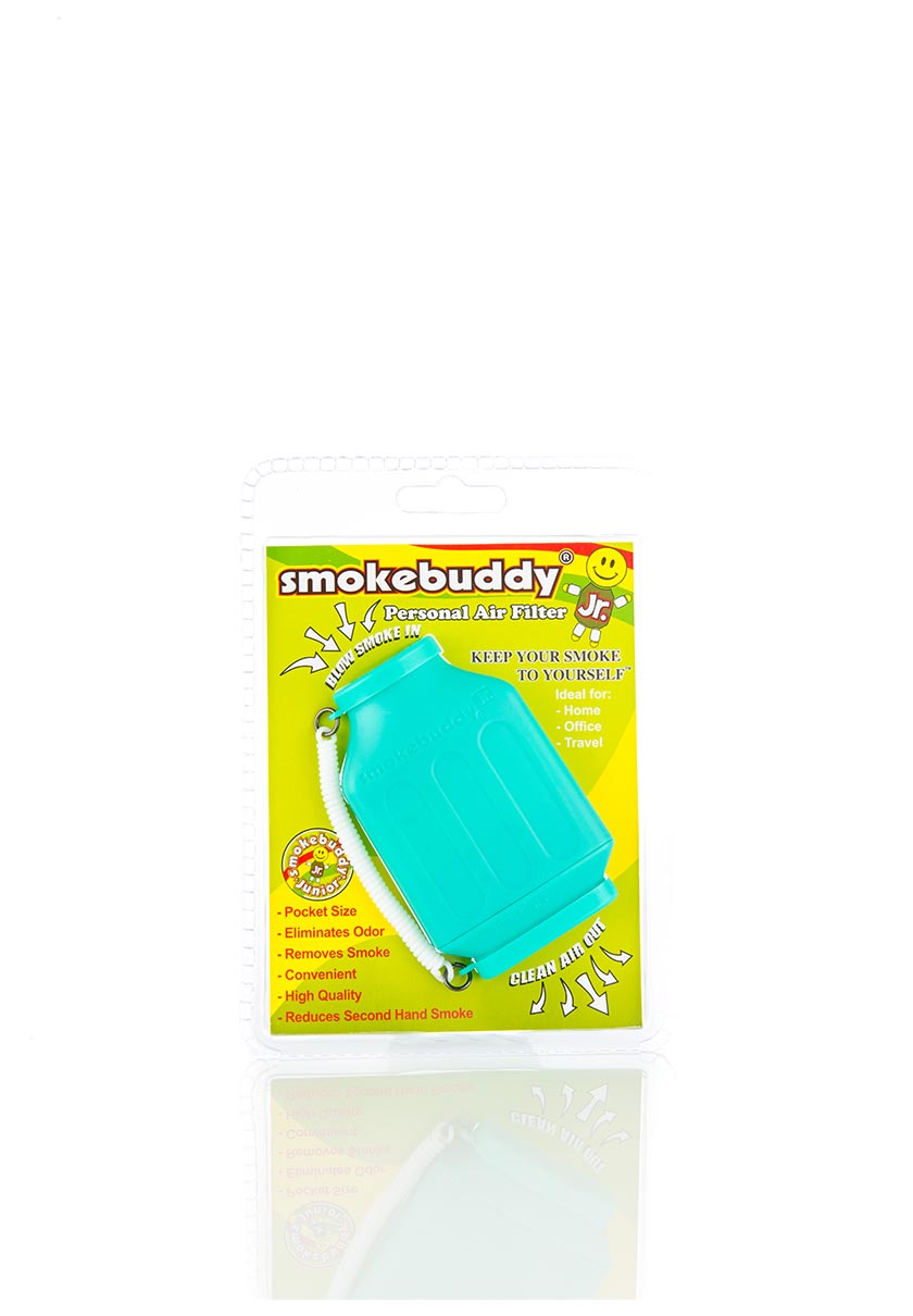 Smokebuddy Junior Personal Air Filter