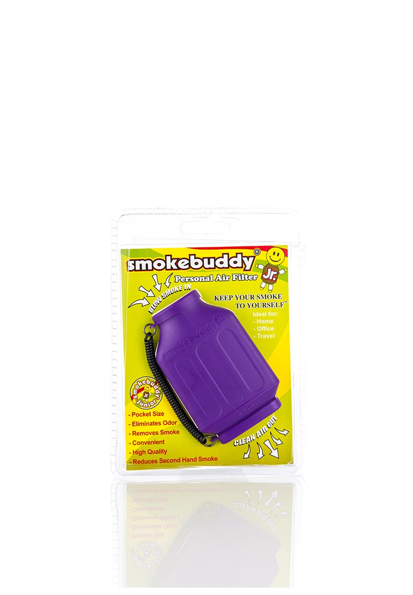 Smokebuddy Junior Personal Air Filter
