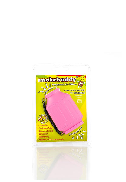 Smokebuddy Junior Personal Air Filter