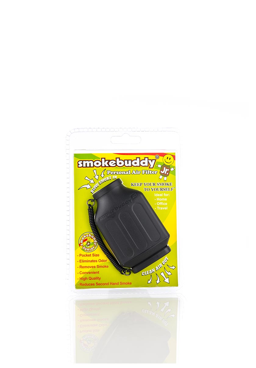 Smokebuddy Junior Personal Air Filter