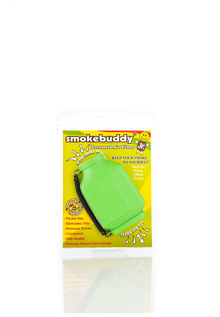 Smokebuddy Junior Personal Air Filter