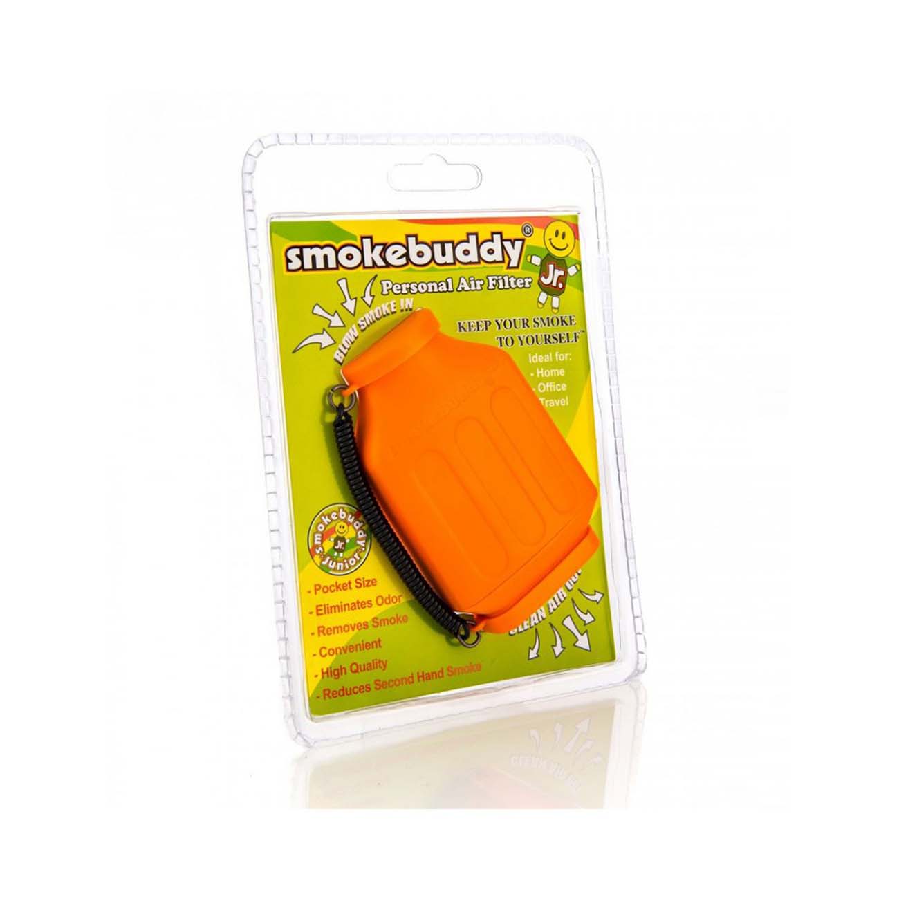 Smokebuddy Junior Personal Air Filter
