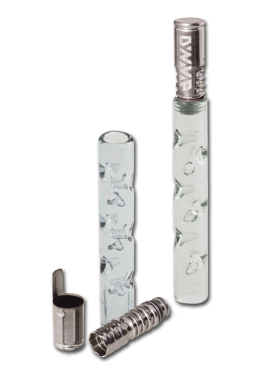 Handvaporizer mit DynaVap Spitze