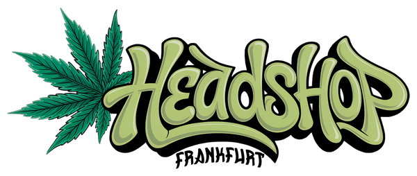 Headshop Frankfurt