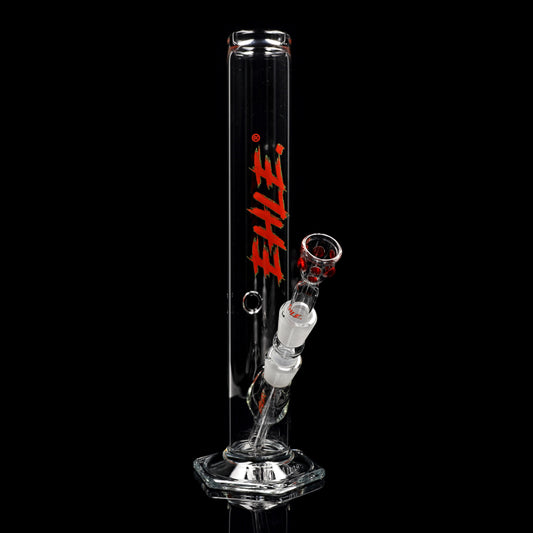Red Series Bong #1
