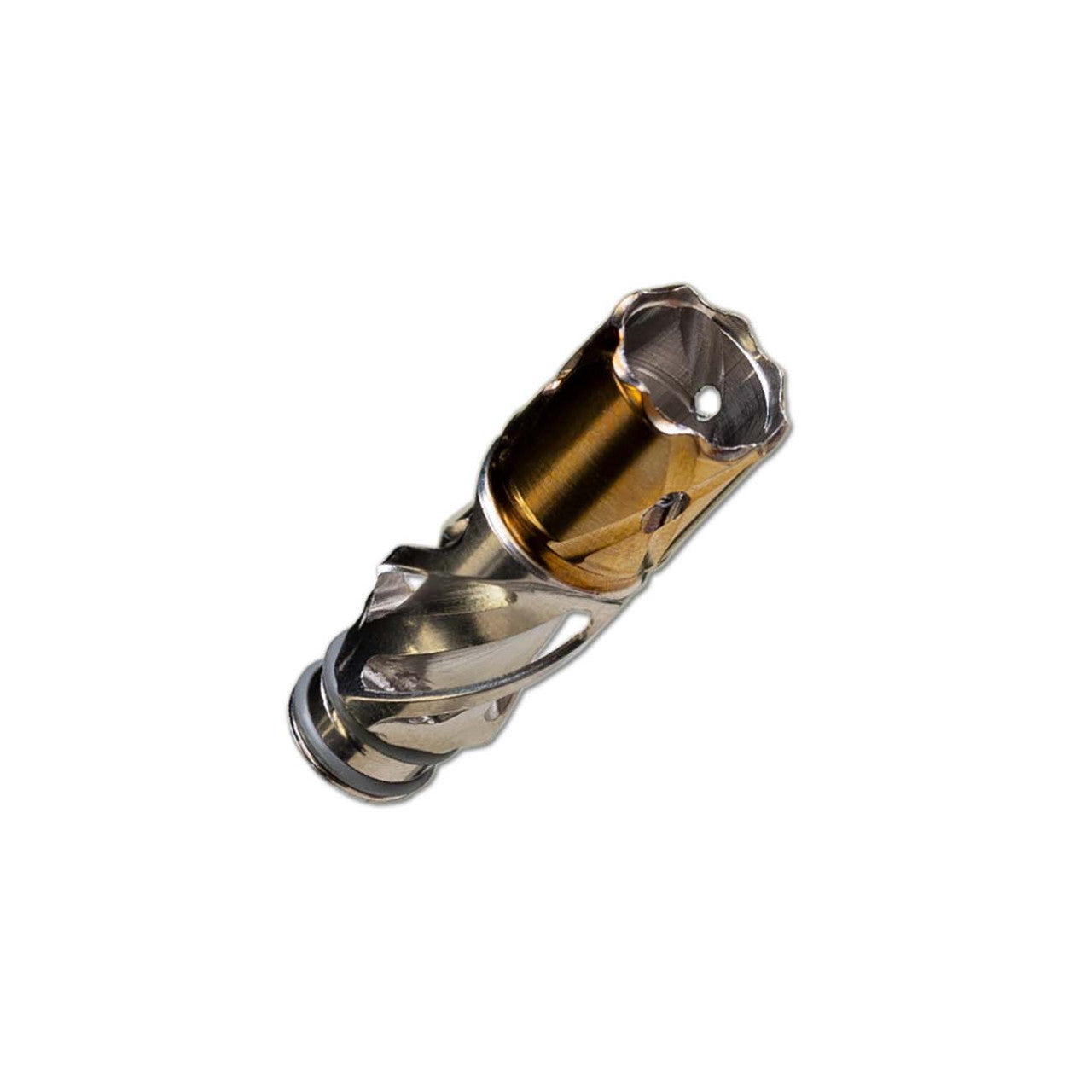 Helix Ti Tip für DynaVap Vaporizer