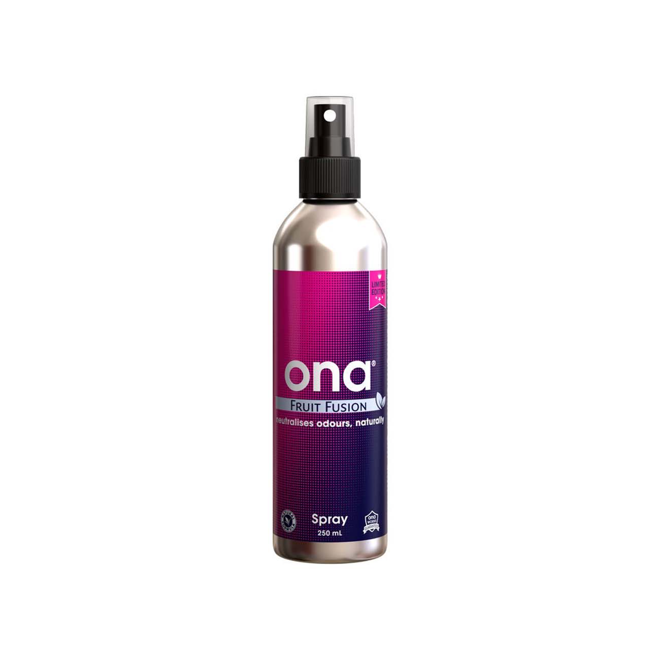 ONA Geruchsentferner Spray