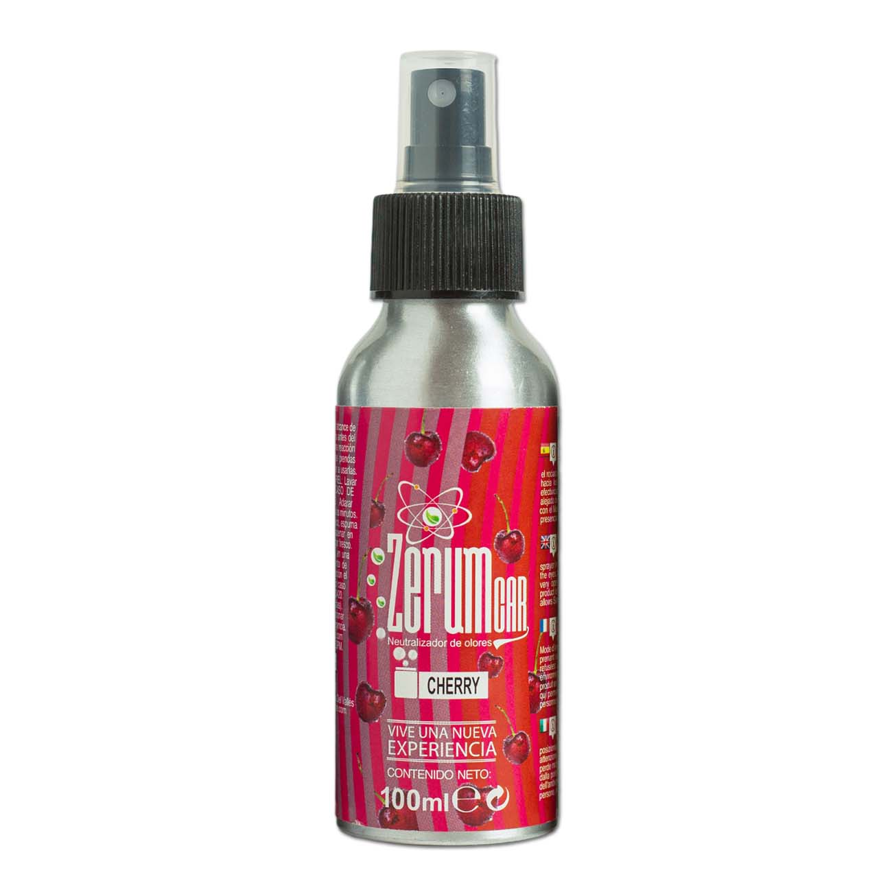ZerumCAR Spray 100ml