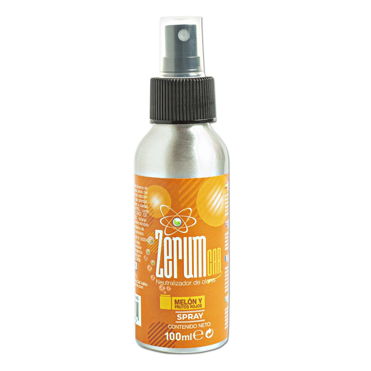 ZerumCAR Spray 100ml