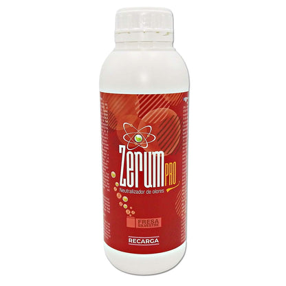 ZerumPRO Nachfüllpackung 1L