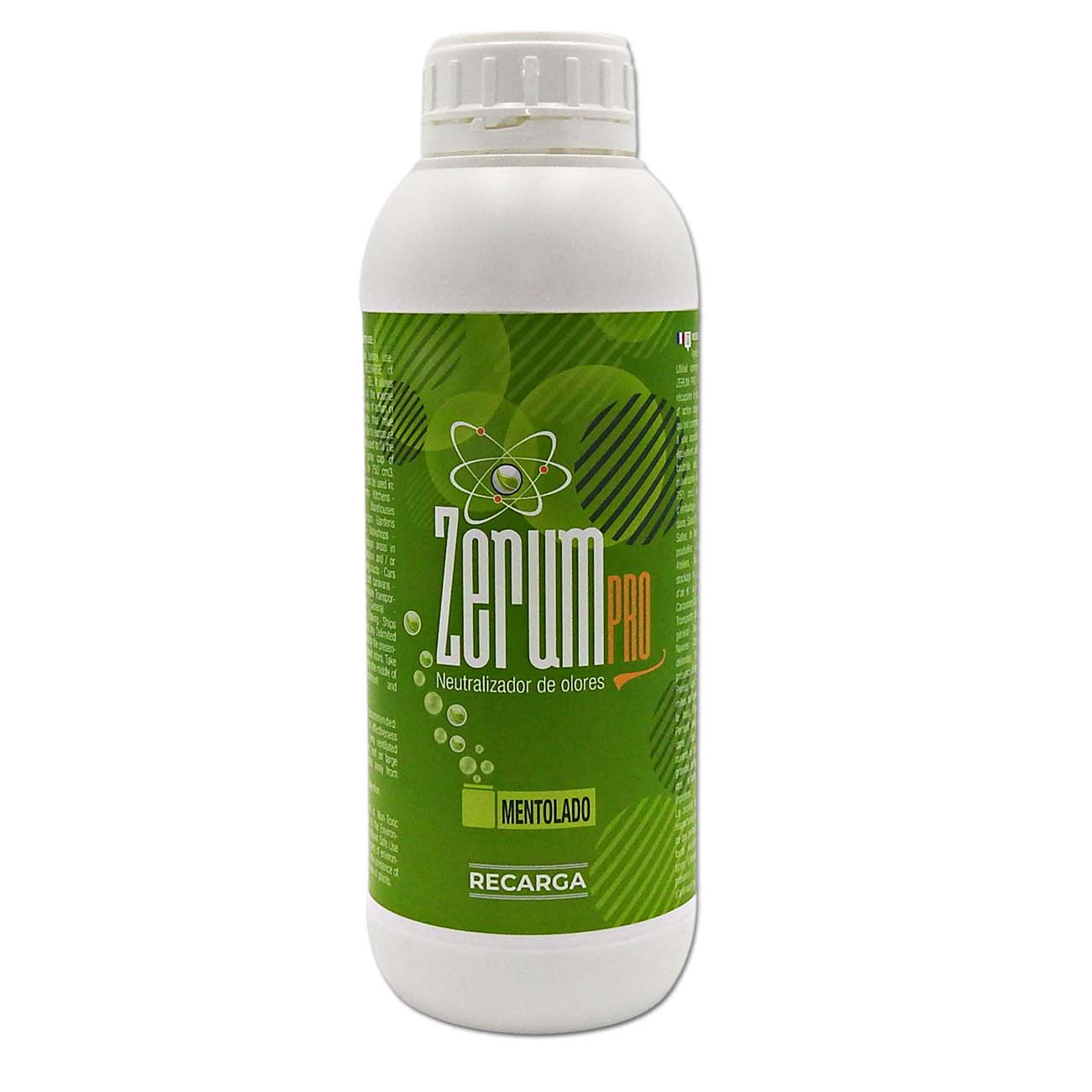 ZerumPRO Nachfüllpackung 1L
